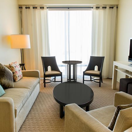 Sheraton Puerto Rico Resort & Casino San Juan Luaran gambar