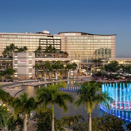 Sheraton Puerto Rico Resort & Casino San Juan Luaran gambar