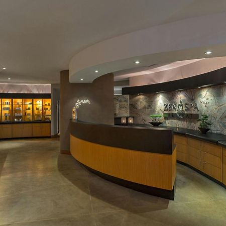 Sheraton Puerto Rico Resort & Casino San Juan Luaran gambar