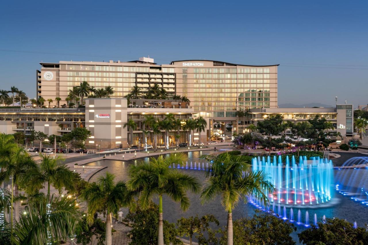 Sheraton Puerto Rico Resort & Casino San Juan Luaran gambar