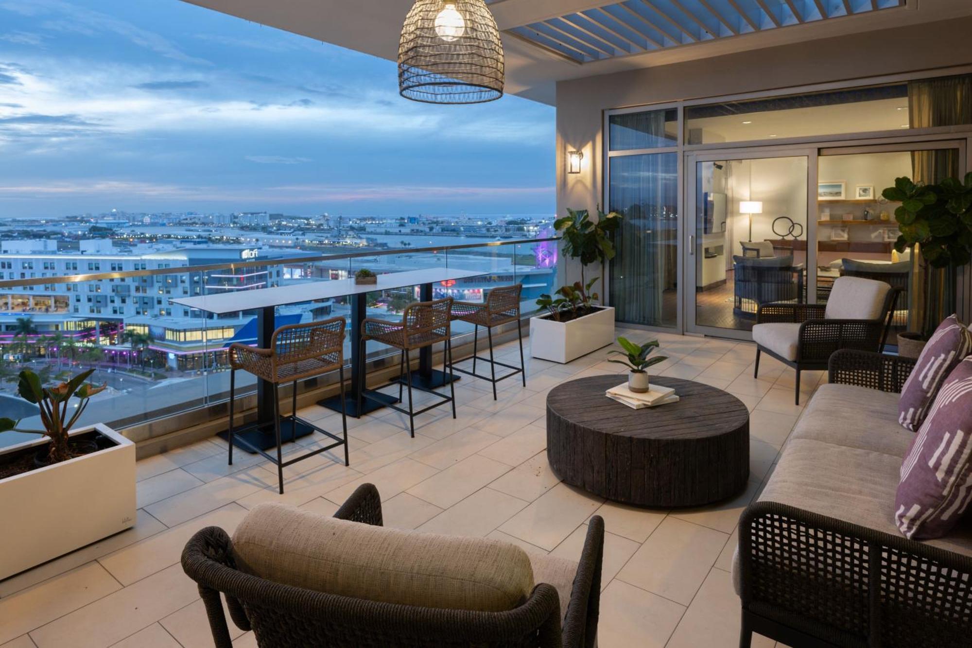 Sheraton Puerto Rico Resort & Casino San Juan Luaran gambar