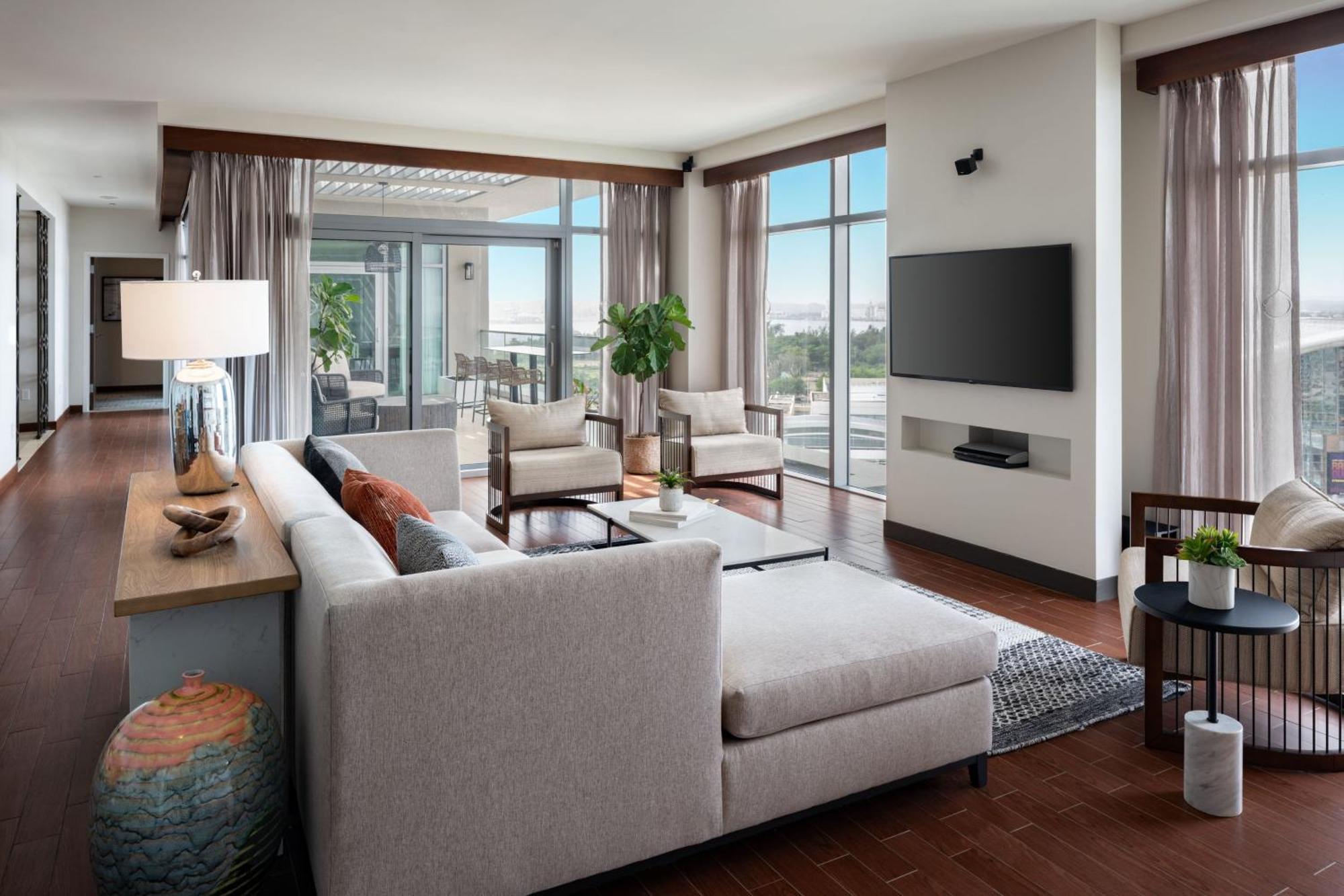 Sheraton Puerto Rico Resort & Casino San Juan Luaran gambar