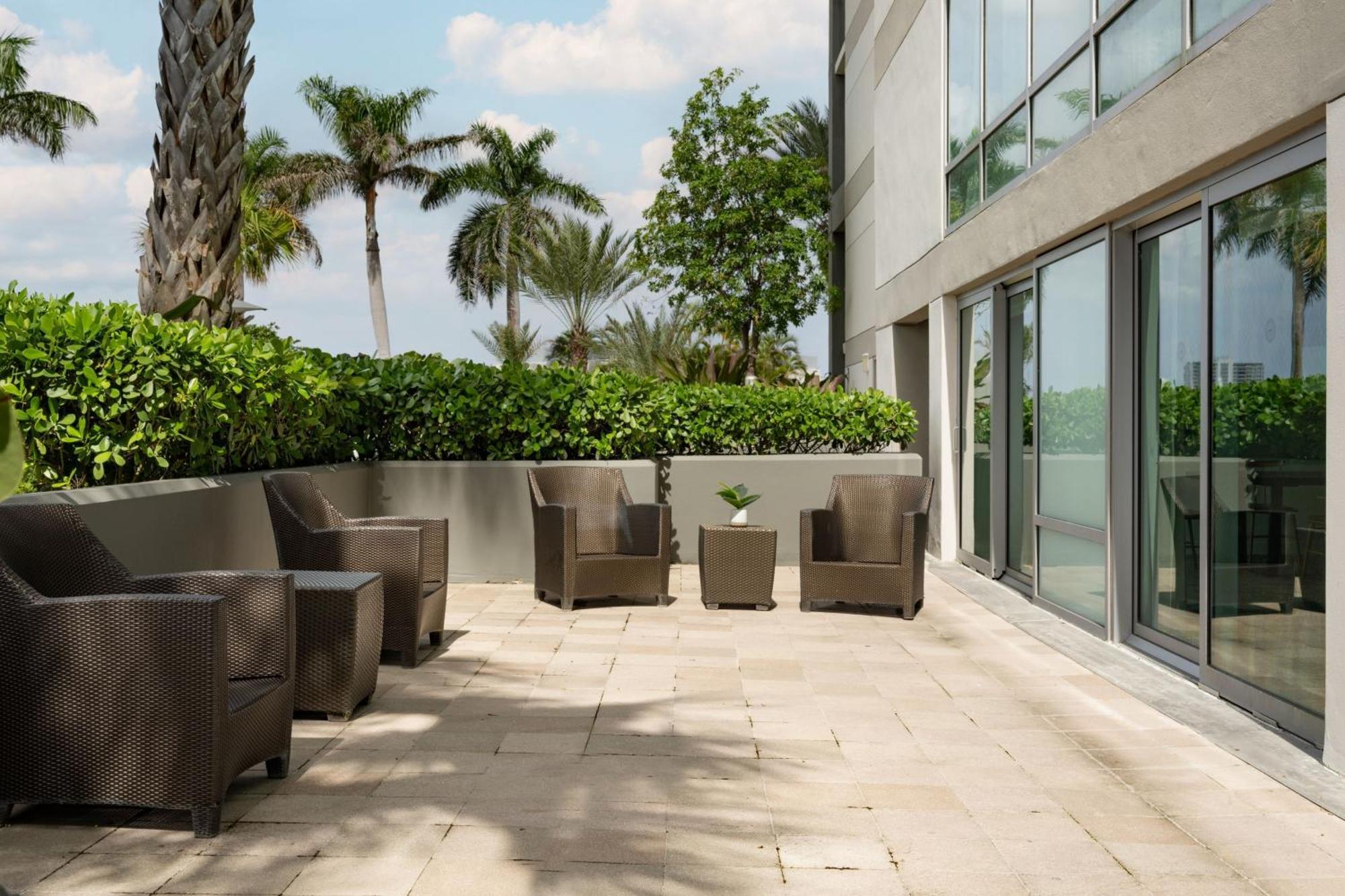 Sheraton Puerto Rico Resort & Casino San Juan Luaran gambar