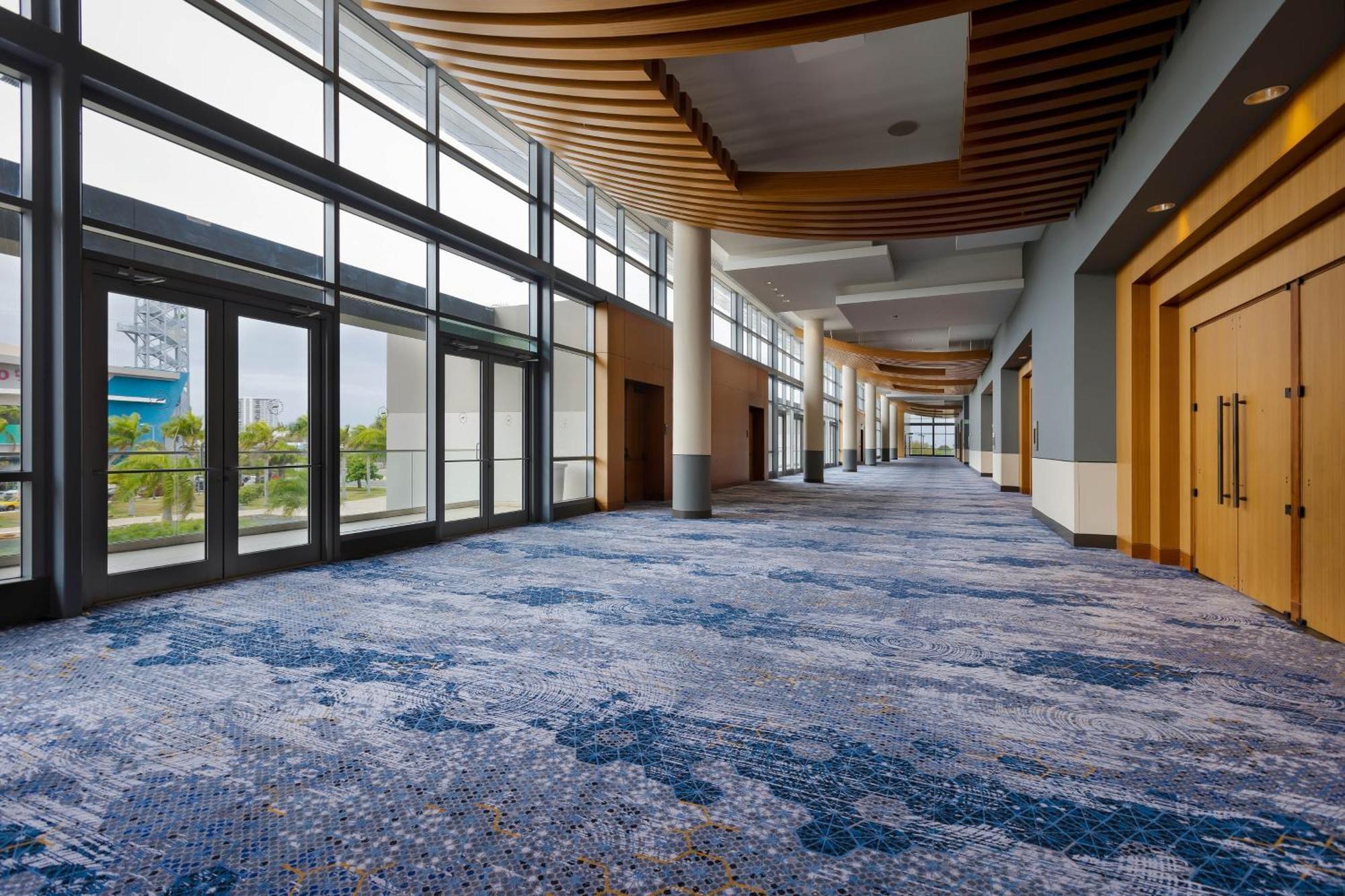 Sheraton Puerto Rico Resort & Casino San Juan Luaran gambar