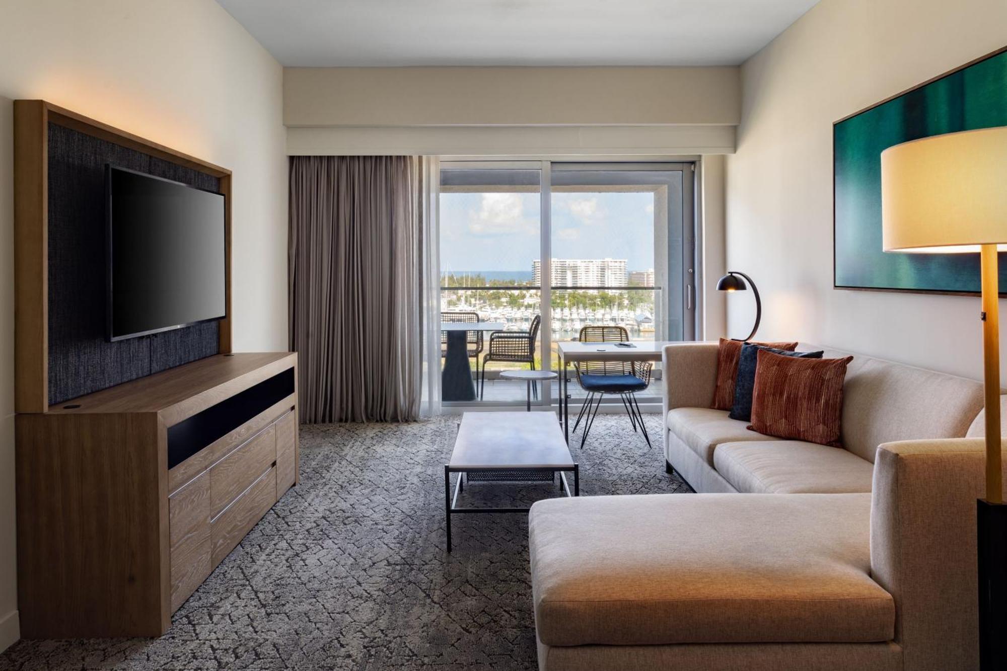 Sheraton Puerto Rico Resort & Casino San Juan Luaran gambar