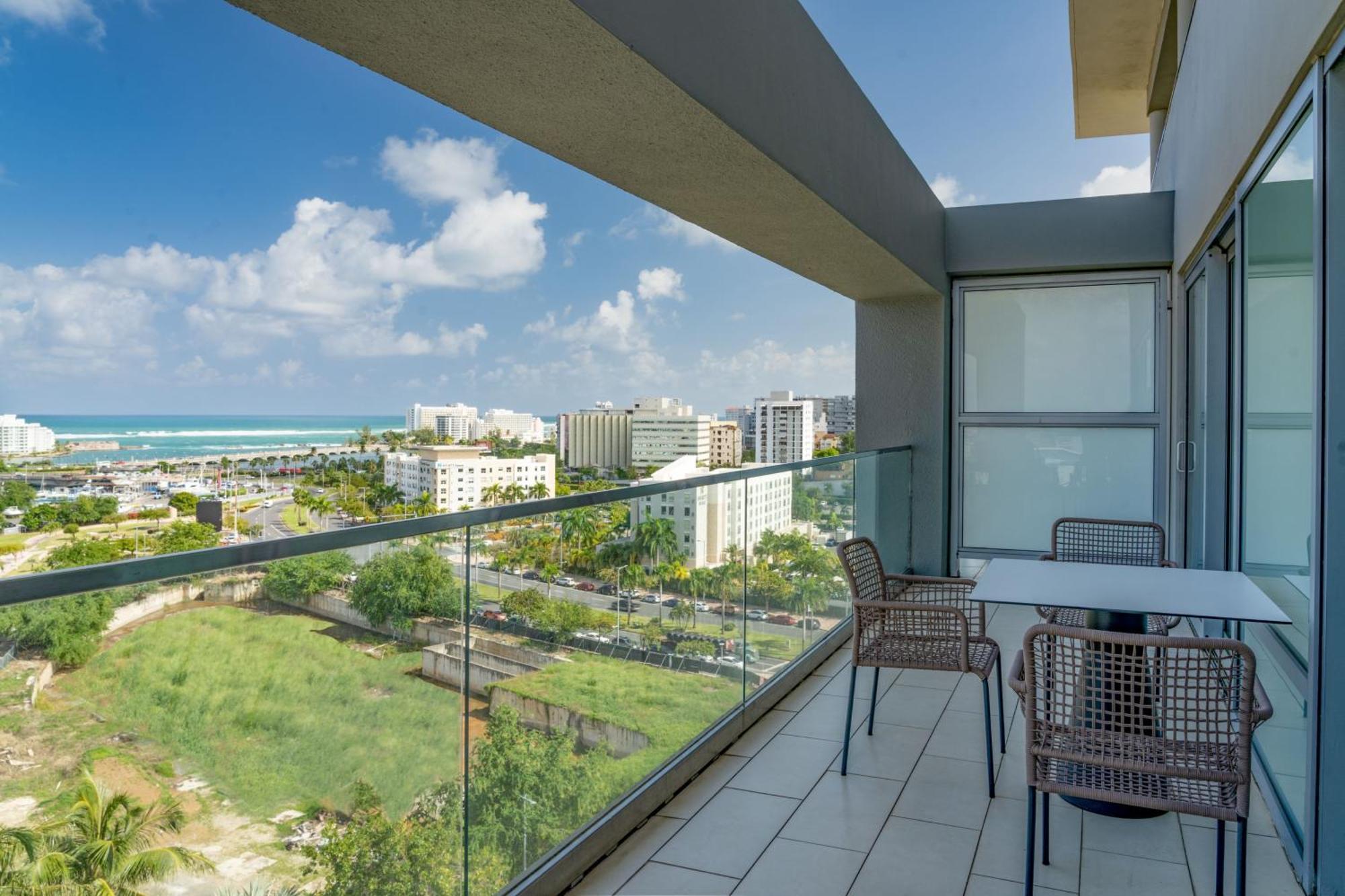 Sheraton Puerto Rico Resort & Casino San Juan Luaran gambar