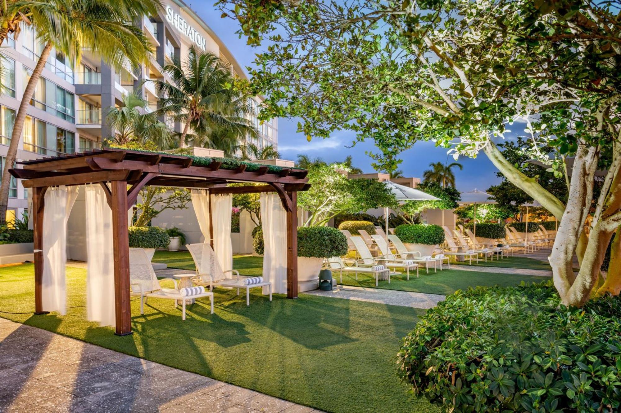 Sheraton Puerto Rico Resort & Casino San Juan Luaran gambar