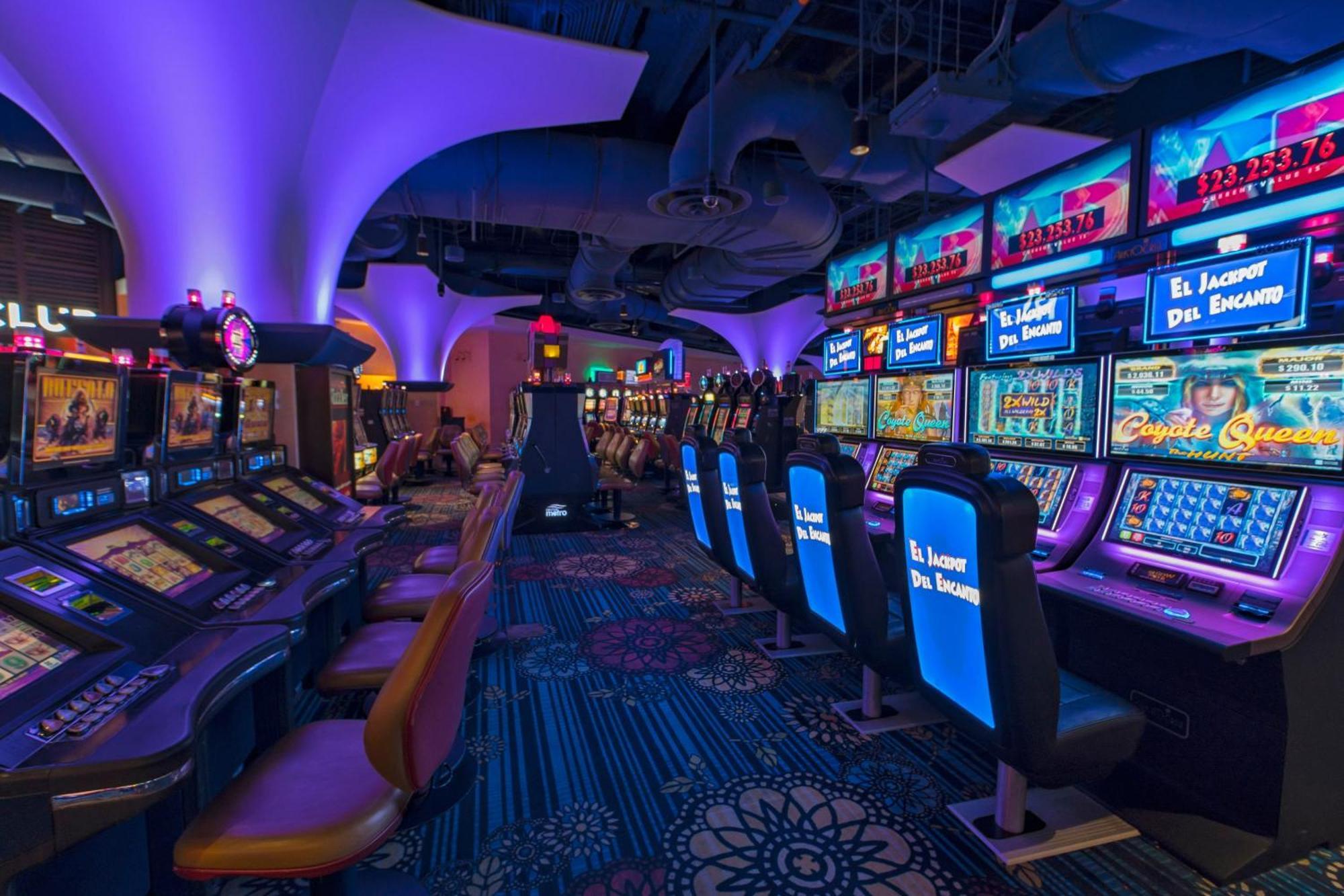 Sheraton Puerto Rico Resort & Casino San Juan Luaran gambar