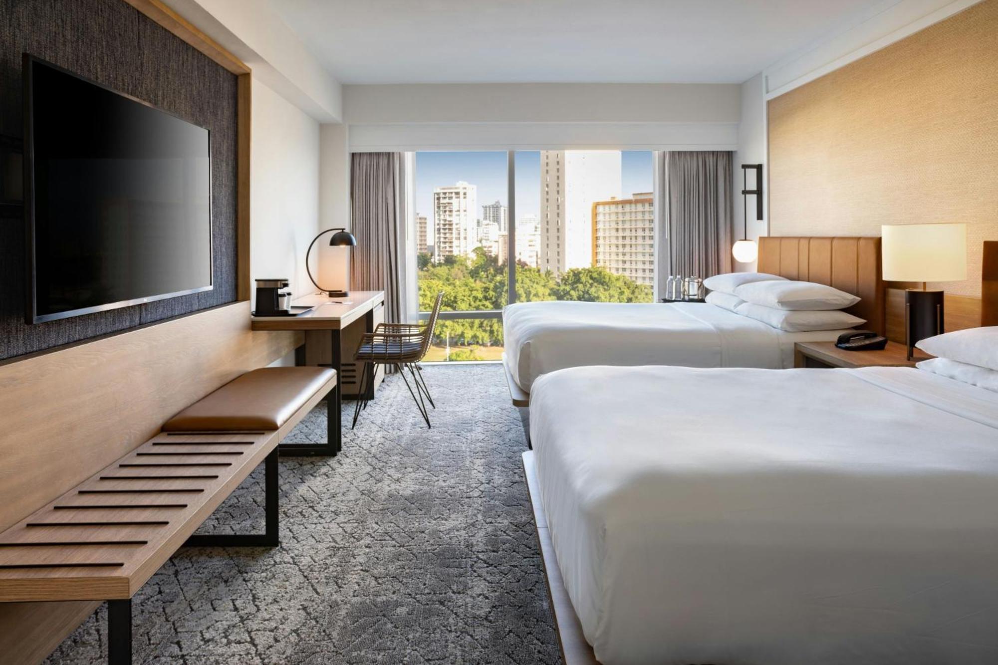 Sheraton Puerto Rico Resort & Casino San Juan Luaran gambar
