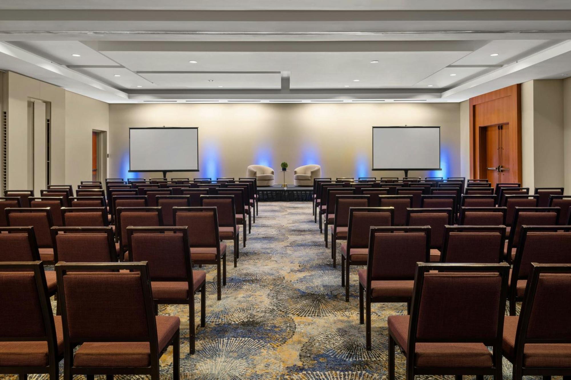 Sheraton Puerto Rico Resort & Casino San Juan Luaran gambar