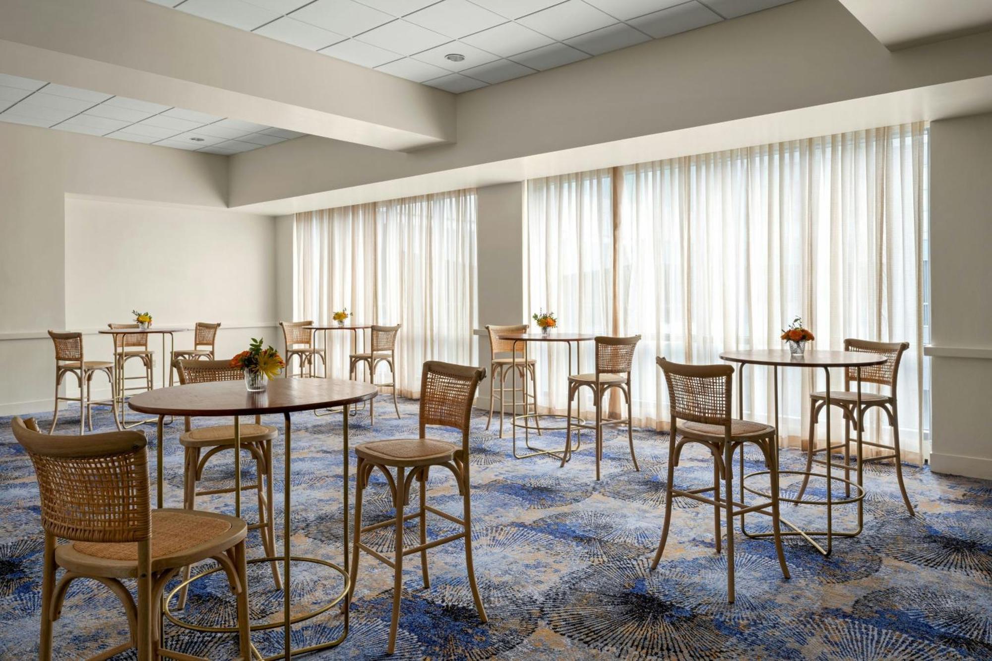 Sheraton Puerto Rico Resort & Casino San Juan Luaran gambar