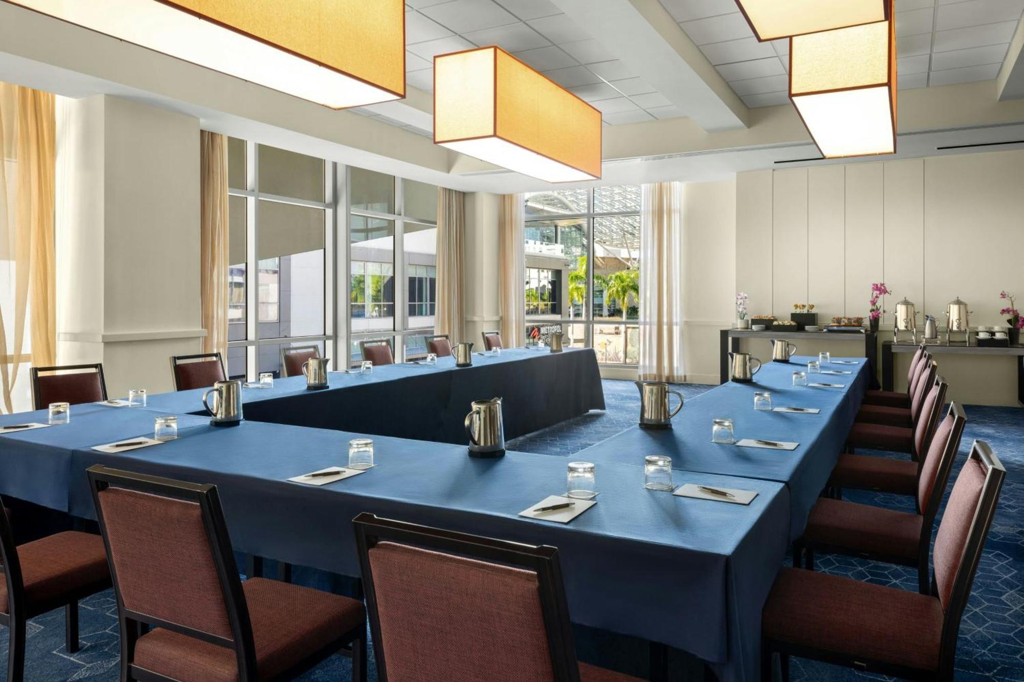 Sheraton Puerto Rico Resort & Casino San Juan Luaran gambar