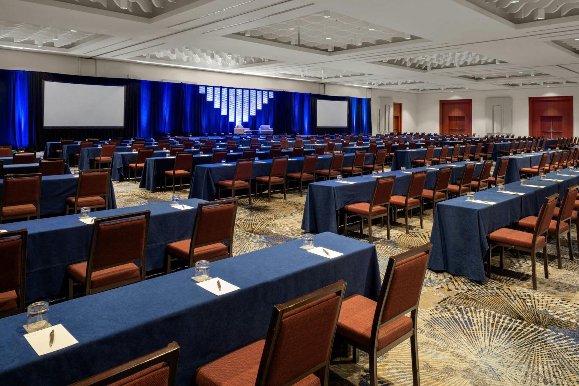 Sheraton Puerto Rico Resort & Casino San Juan Luaran gambar
